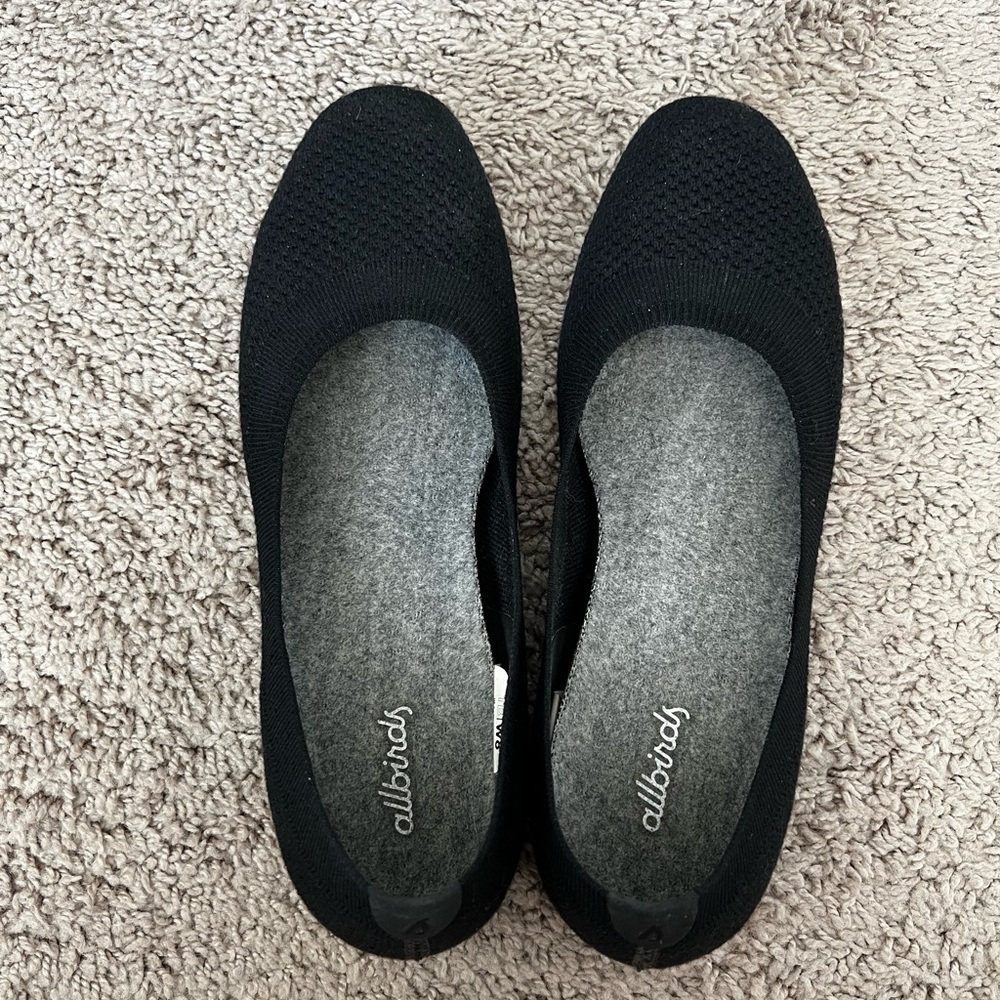 Allbirds Flats